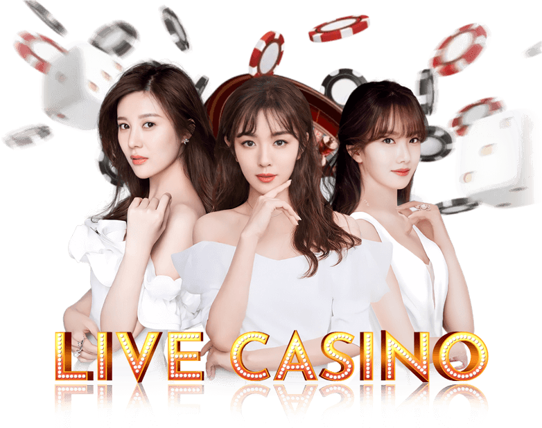 LIVE CASINO hot link